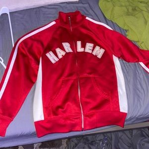 Vintage 1992 Harlem Jacket